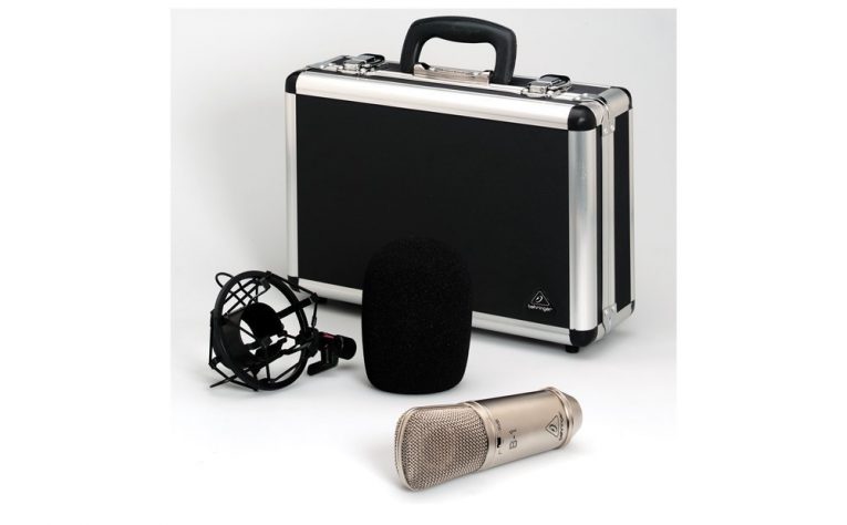 15 Best Condenser Microphones | Microphone top gear - best microphone ...