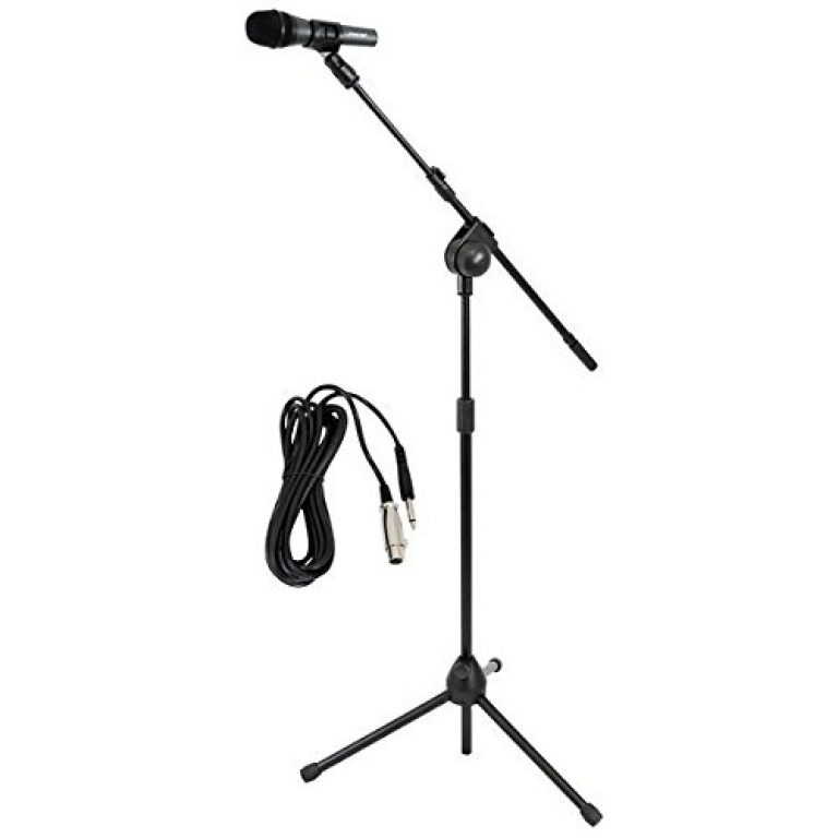 15 Best Microphone Stands For Recording | Microphone top gear - best