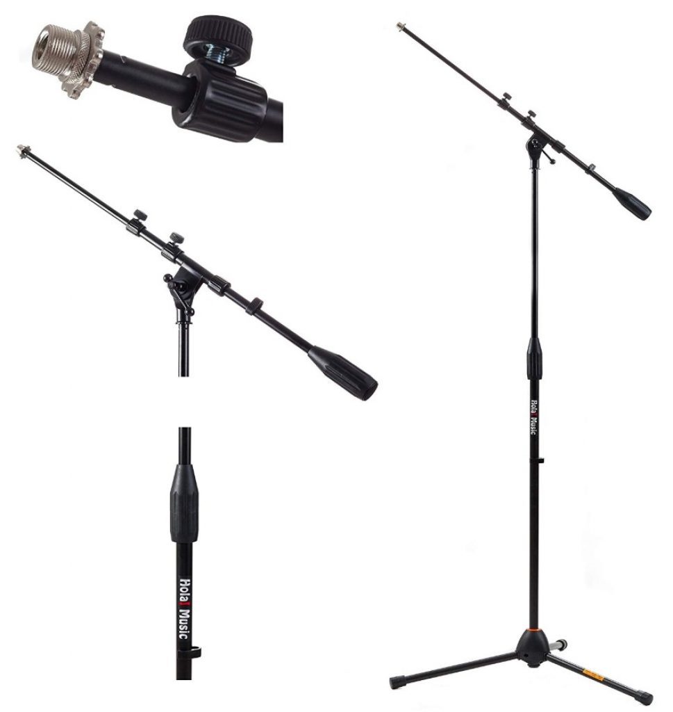 15 Best Microphone Stands For Recording Microphone top gear best microphone reviews