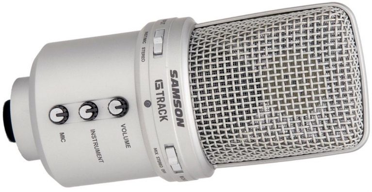 Best Samson Microphones Review Microphone Top Gear Best Microphone Reviews