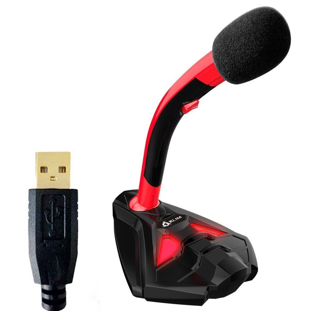 best mic for playstation 4
