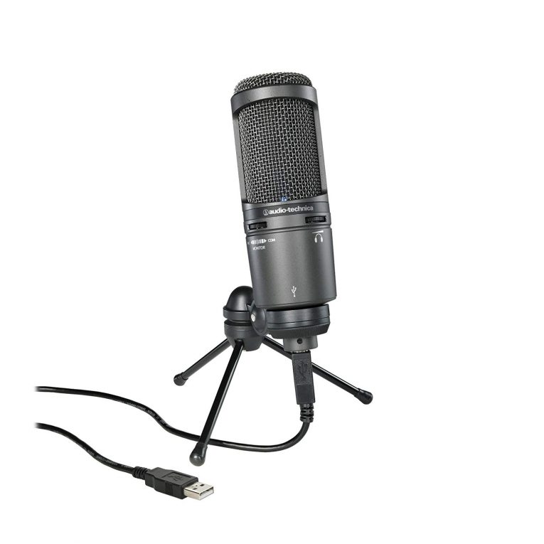 Best voiceover microphones for home recording (updated 2022