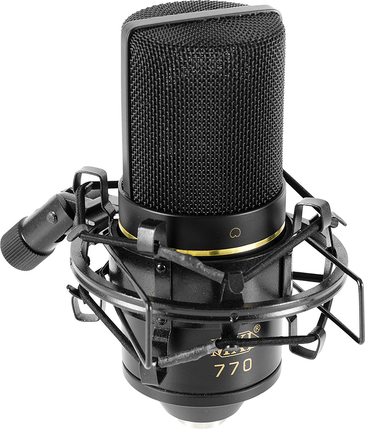 Best voiceover microphones for home recording (updated 2022