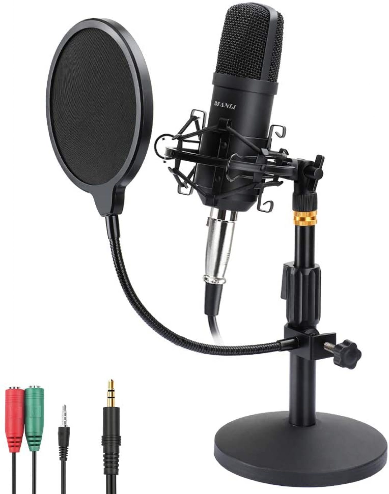 Best voiceover microphones for home recording (updated 2022